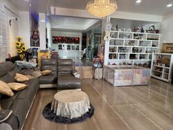 Jalan Anggerek (D13), Terrace #551190921